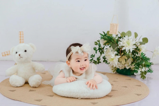 海安宝宝拉青色大便