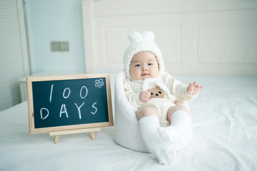 海安宝宝几岁换牙