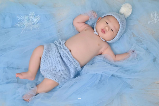 海安3个月宝宝消化不良