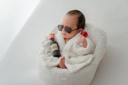 海安孕妇肚脐眼突出来